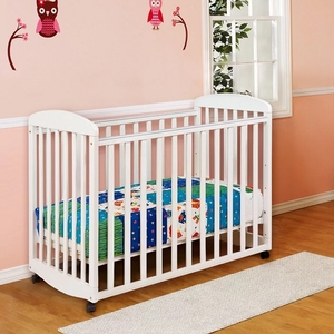 Item # 013MCRB - Finish: White<br><br>Dimensions: Ebony Black, Slate, Natural & Cherry<br><br>Made in China<br><br>Assembly Required<br><br>Dimensions: 38.75